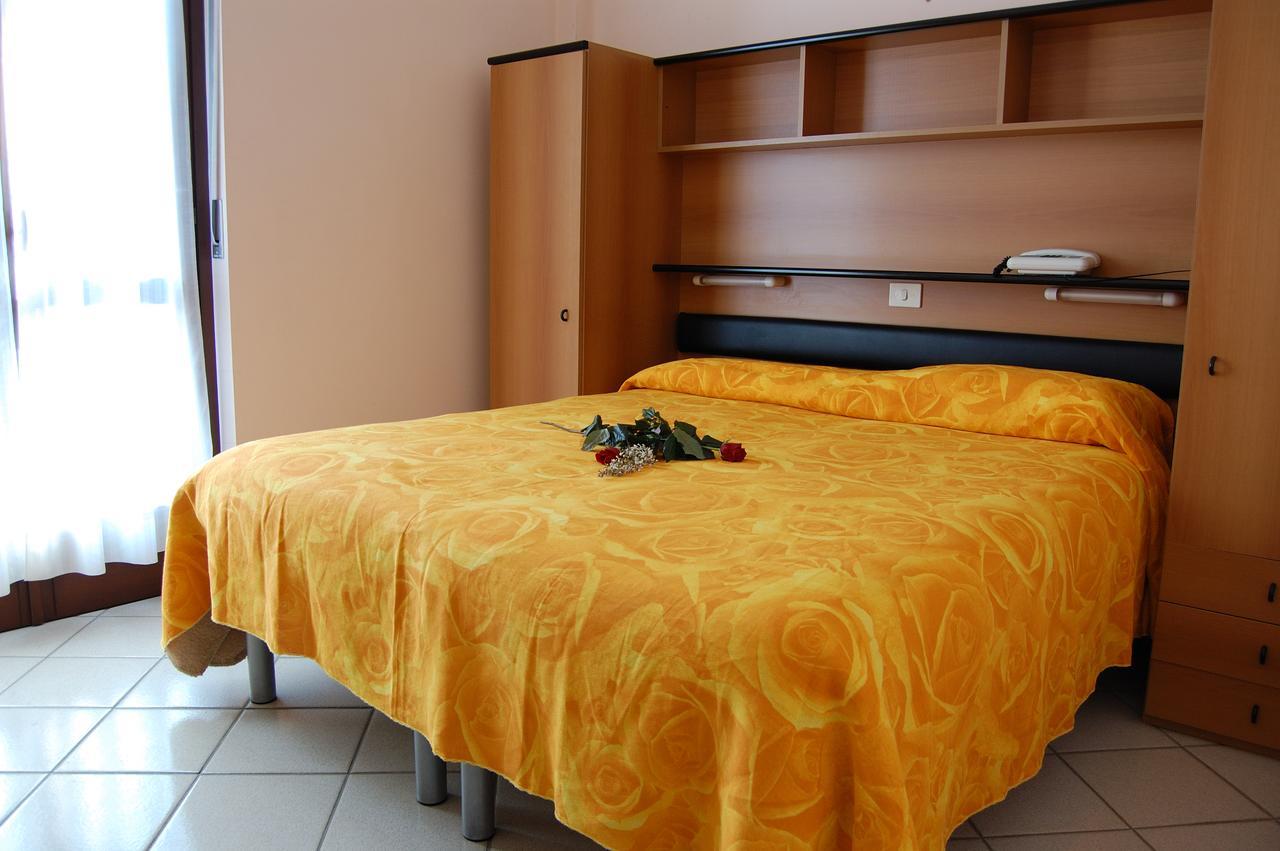 Albergo Sud America Paesana Экстерьер фото